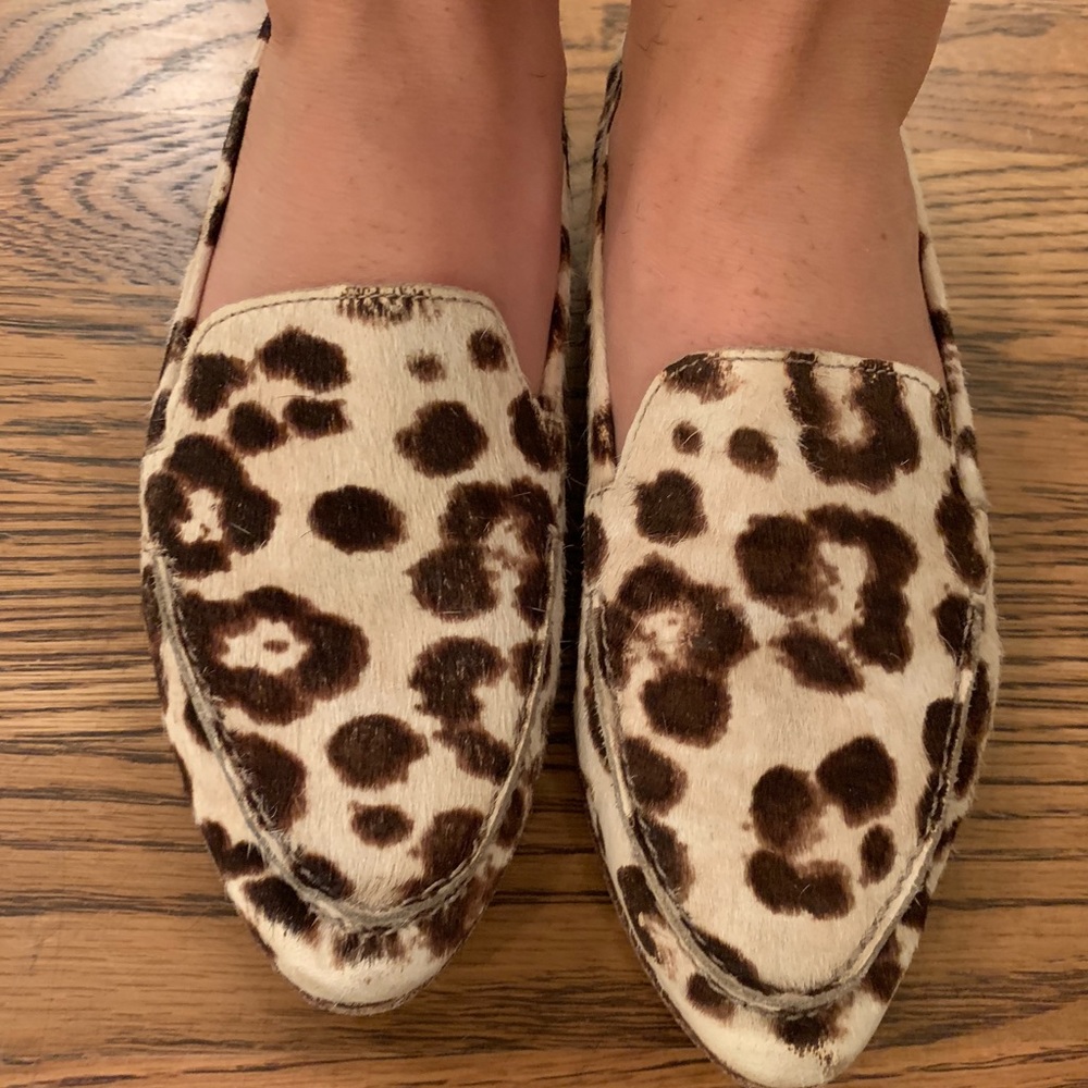 Kate Spade flats - Picture 4 of 6